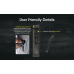 Lanterna Nitecore EDC27